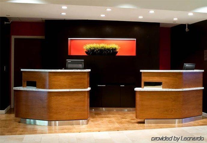 คอร์ตยาร์ด สต็อกตัน Hotel ภายนอก รูปภาพ