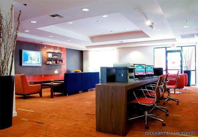 คอร์ตยาร์ด สต็อกตัน Hotel ภายนอก รูปภาพ