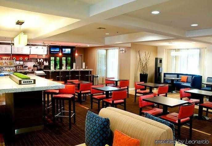 คอร์ตยาร์ด สต็อกตัน Hotel ภายนอก รูปภาพ