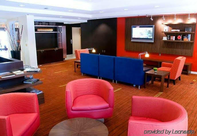 คอร์ตยาร์ด สต็อกตัน Hotel ภายนอก รูปภาพ